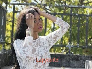 Lapycante