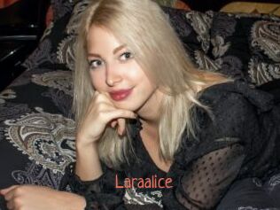 Laraalice