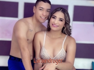 Laraandroger