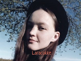 Laracokke