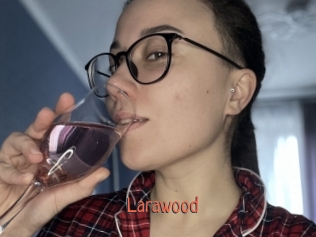 Larawood