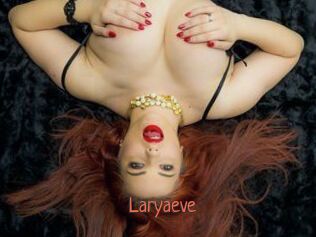 Laryaeve