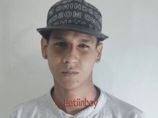 Latiinboy