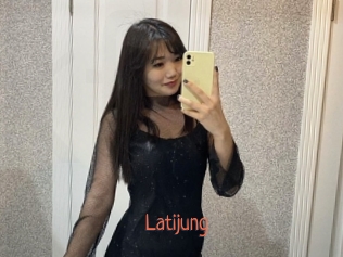 Latijung