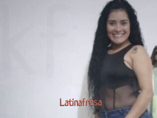 Latinafresa