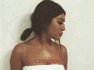 Latinathang