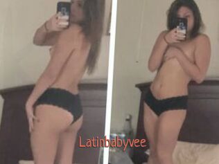 Latinbabyvee