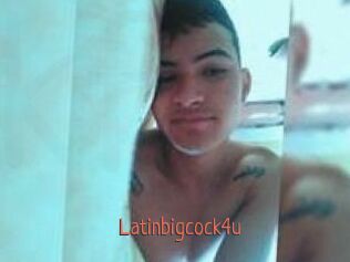 Latinbigcock4u