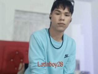 Latinboy28