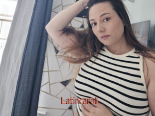 Latincaroll