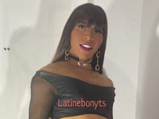 Latinebonyts