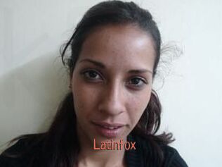 Latinfox