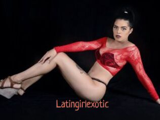 Latingirlexotic