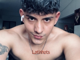 Latinhots