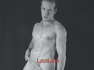 Latinkobie