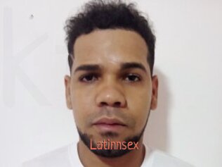 Latinnsex