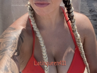 Latinqueen411