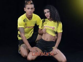 Latinstarsx