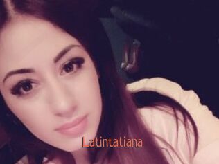 Latintatiana