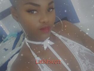 Latishscott