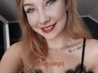 Latoyaangel