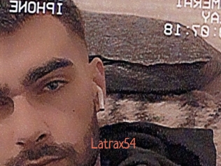 Latrax54