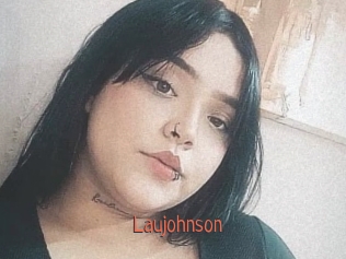 Laujohnson