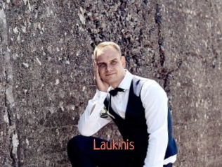 Laukinis