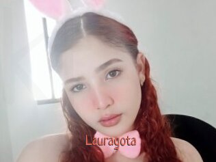 Lauragota