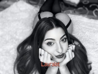 Lauralat