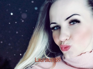 Lauralust89