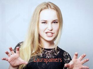 Laurapalmers