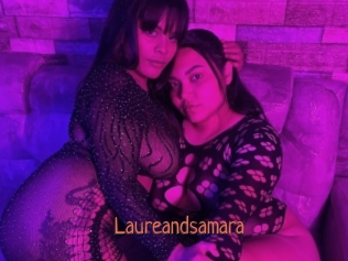 Laureandsamara