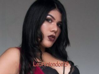 Laurenlondon19