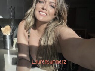 Laurensummerz