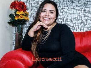 Laurensweett