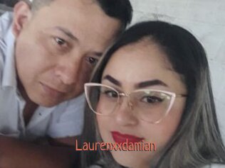 Laurenxxdamian