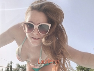 Lauriehot