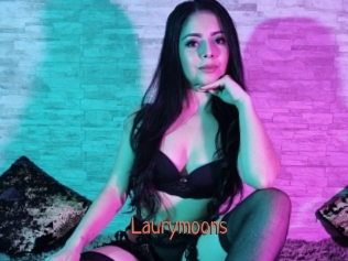 Laurymoons