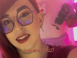 Lavenenoortiz27