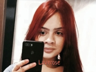 Lavierose