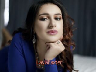 Laylabaxter