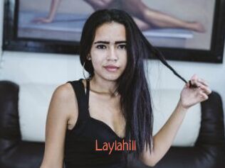 Laylahill