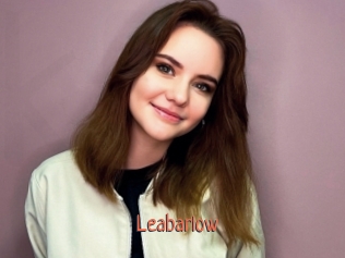 Leabarlow