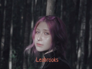Leabrooks