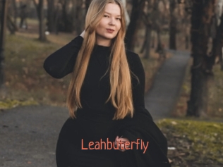 Leahbuterfly