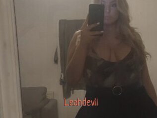 Leahdevil