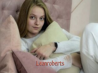 Leanroberts