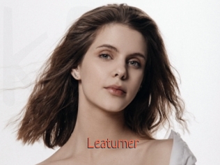 Leaturner