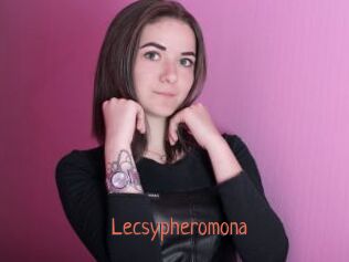 Lecsypheromona